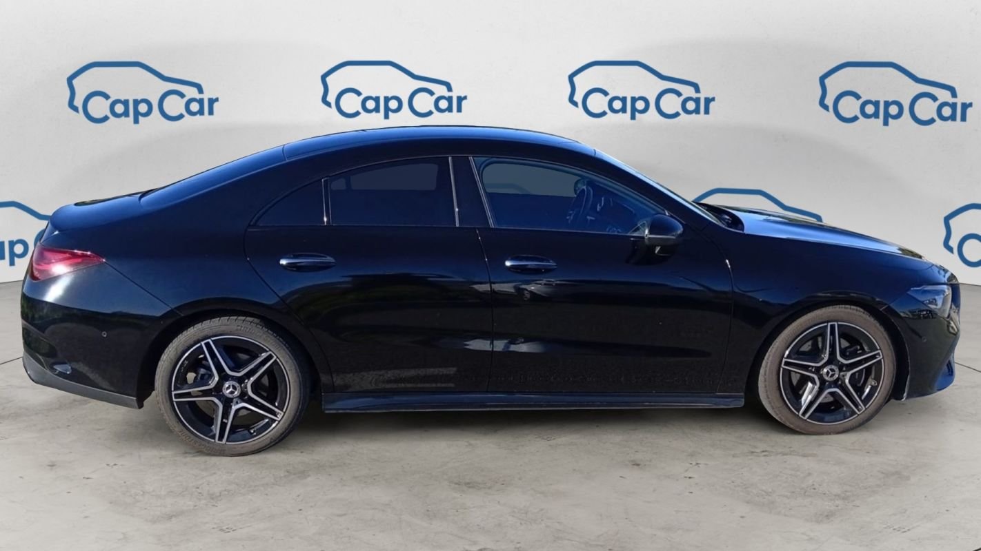 Mercedes CLA - Photo 4