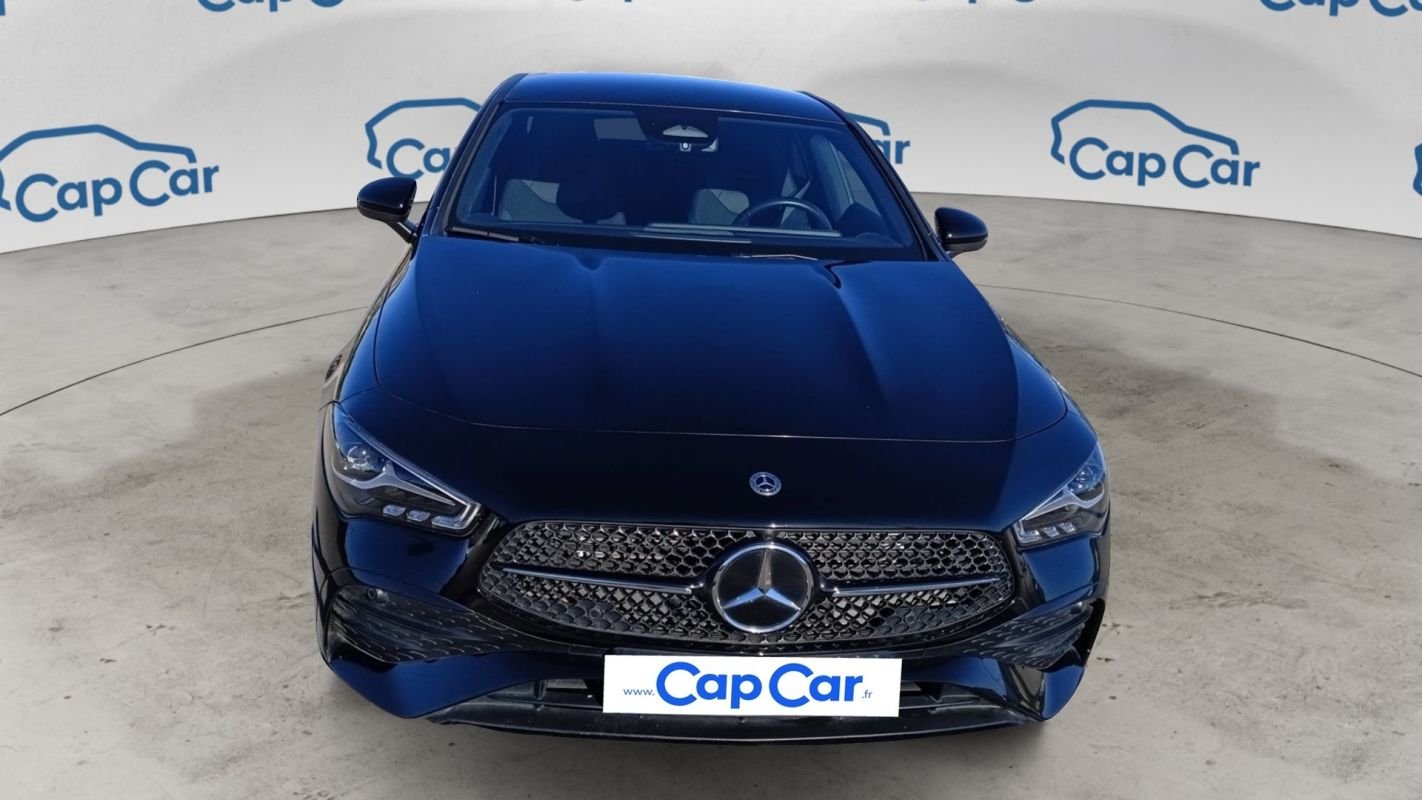 Mercedes CLA - Photo 5