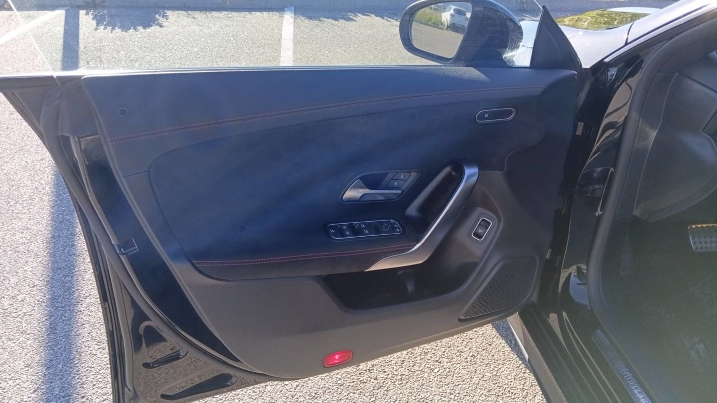 Mercedes CLA - Photo 7