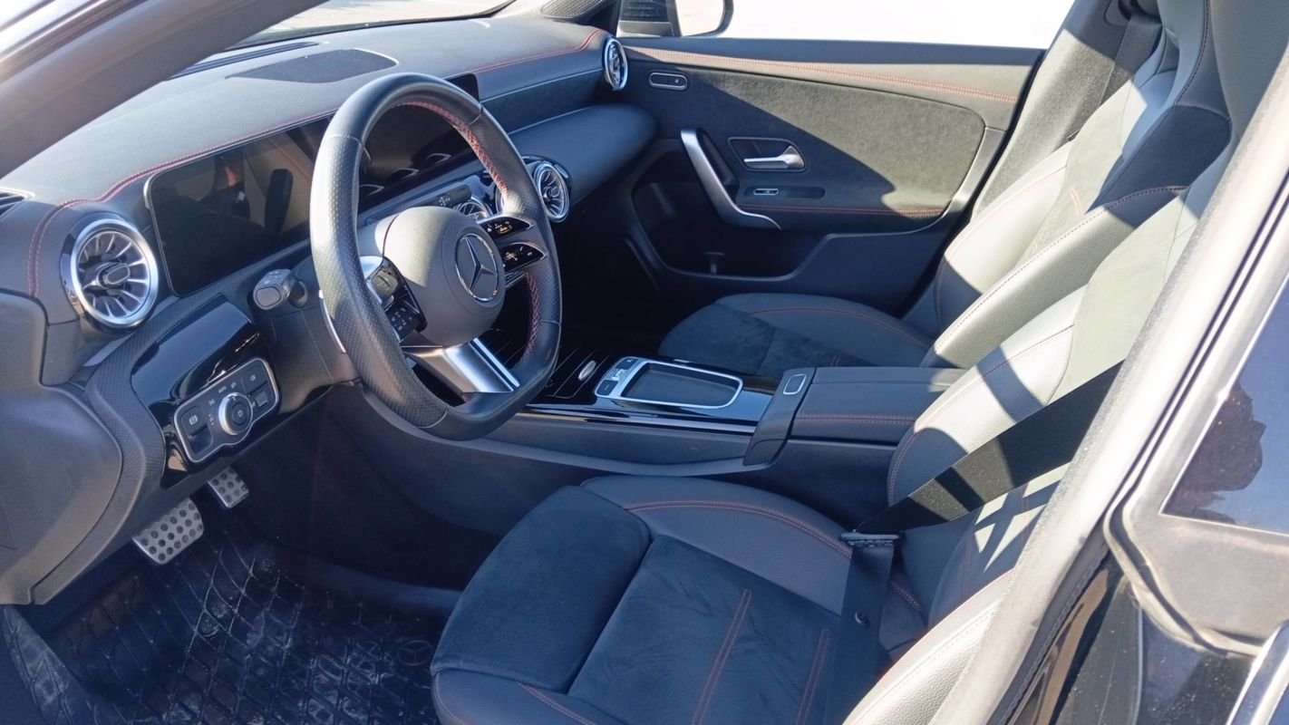 Mercedes CLA - Photo 8