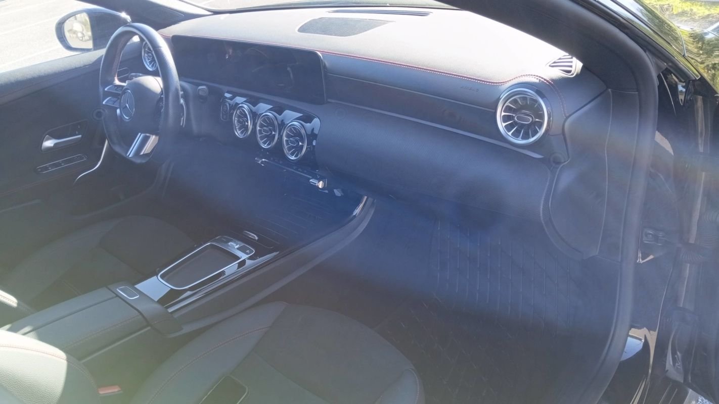 Mercedes CLA - Photo 10