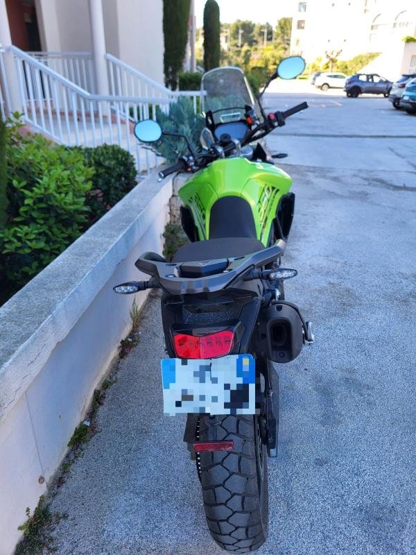 Triumph Tiger - Photo 3