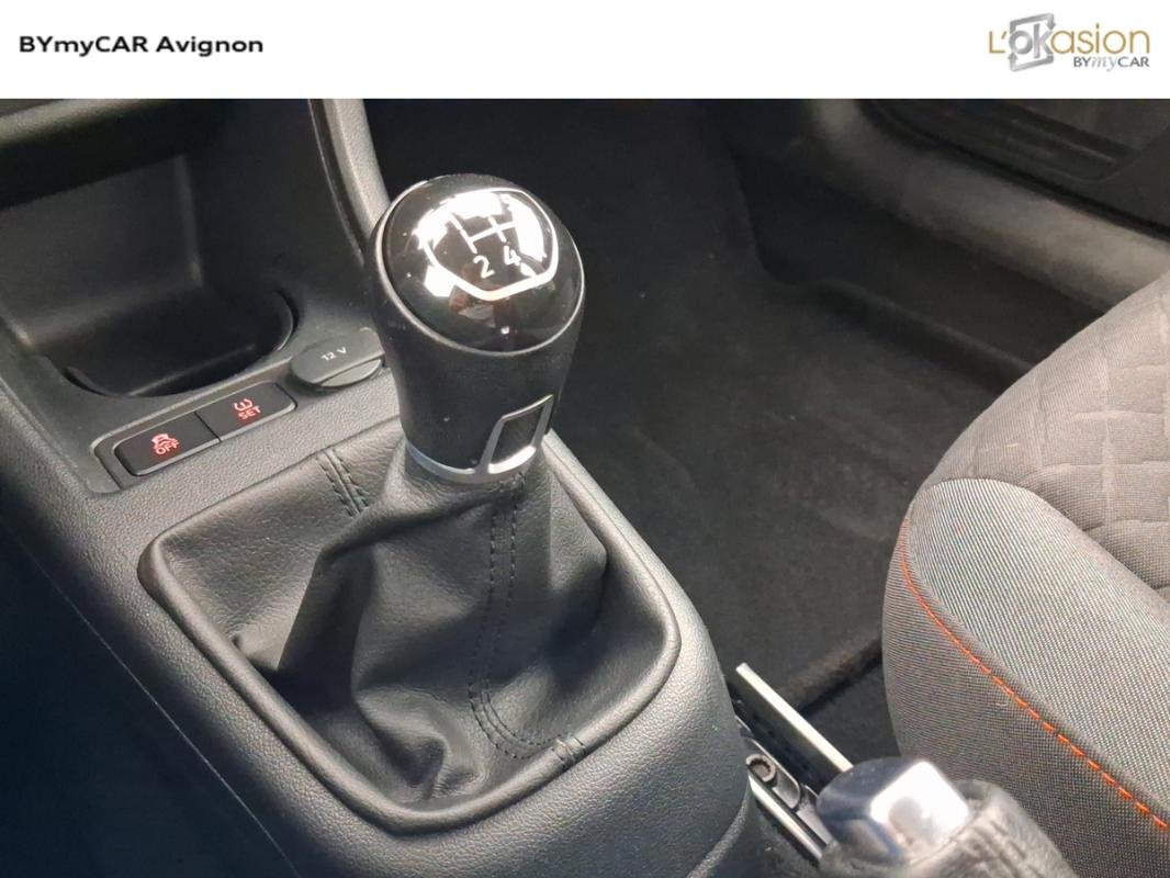 Volkswagen Up! - Photo 15