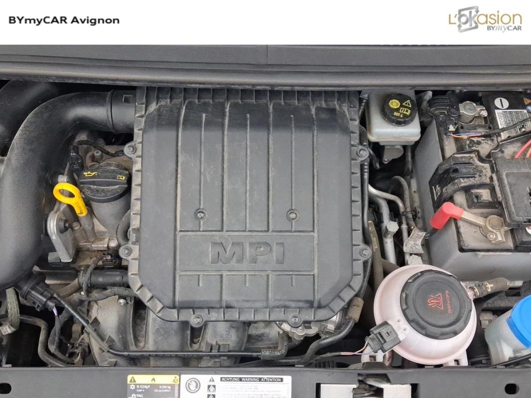 Volkswagen Up! - Photo 16