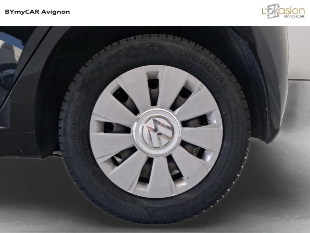 Volkswagen Up! - Photo 18