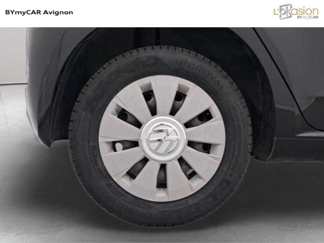 Volkswagen Up! - Photo 19