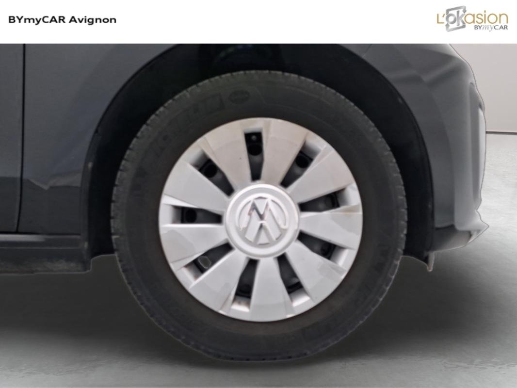 Volkswagen Up! - Photo 20