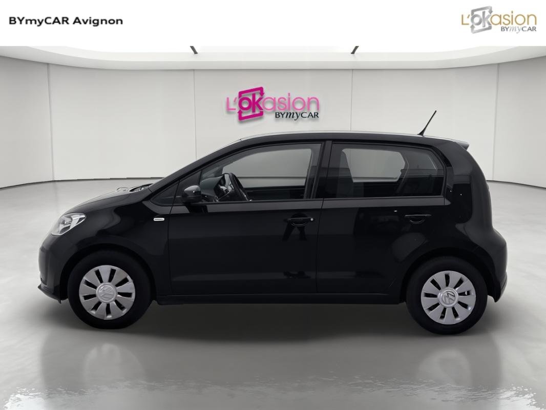 Volkswagen Up! - Photo 2