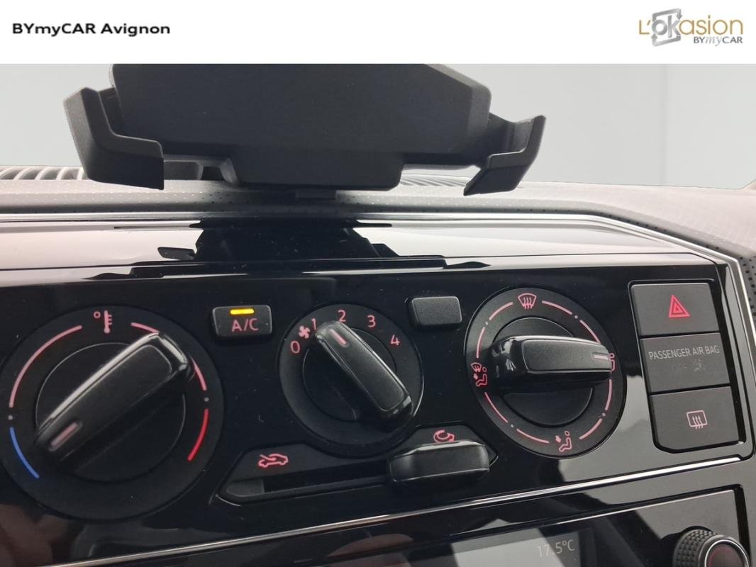 Volkswagen Up! - Photo 29