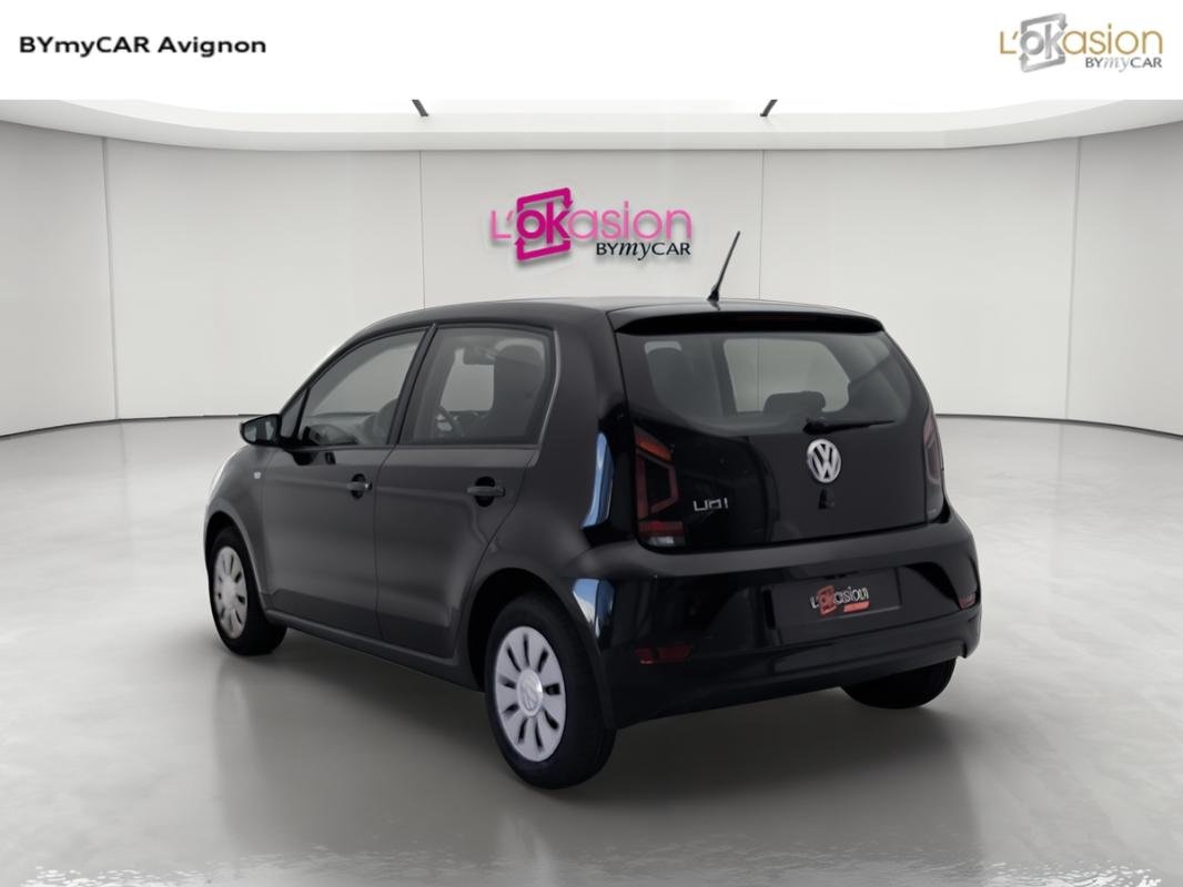 Volkswagen Up! - Photo 3