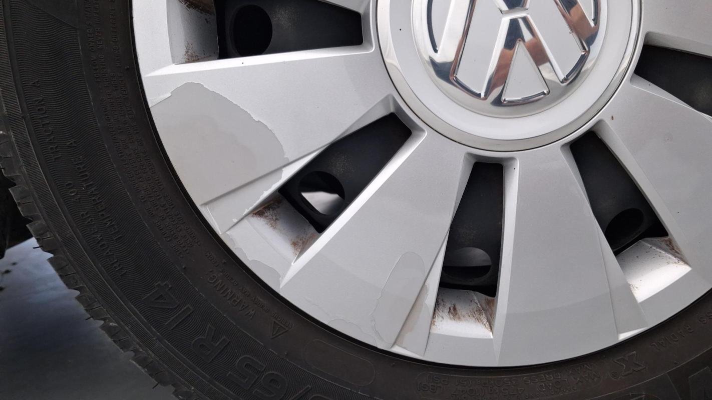 Volkswagen Up! - Photo 38