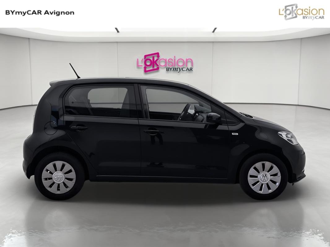 Volkswagen Up! - Photo 6