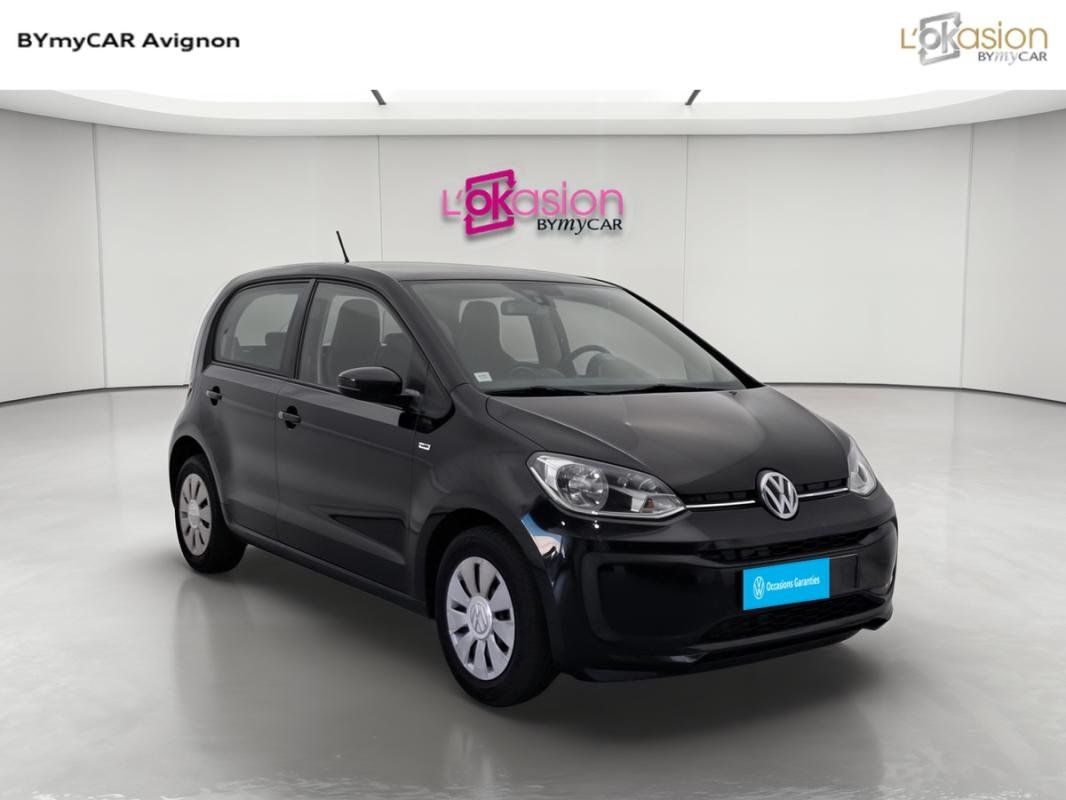 Volkswagen Up! - Photo 7