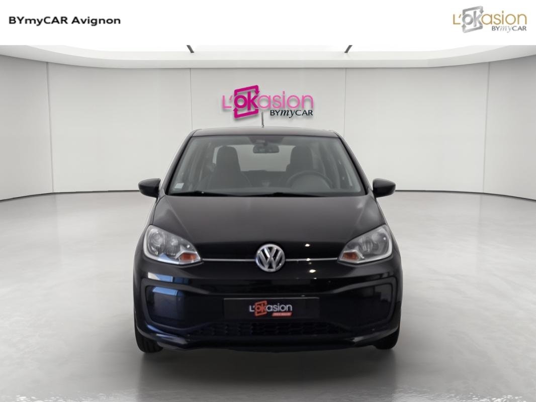 Volkswagen Up! - Photo 8