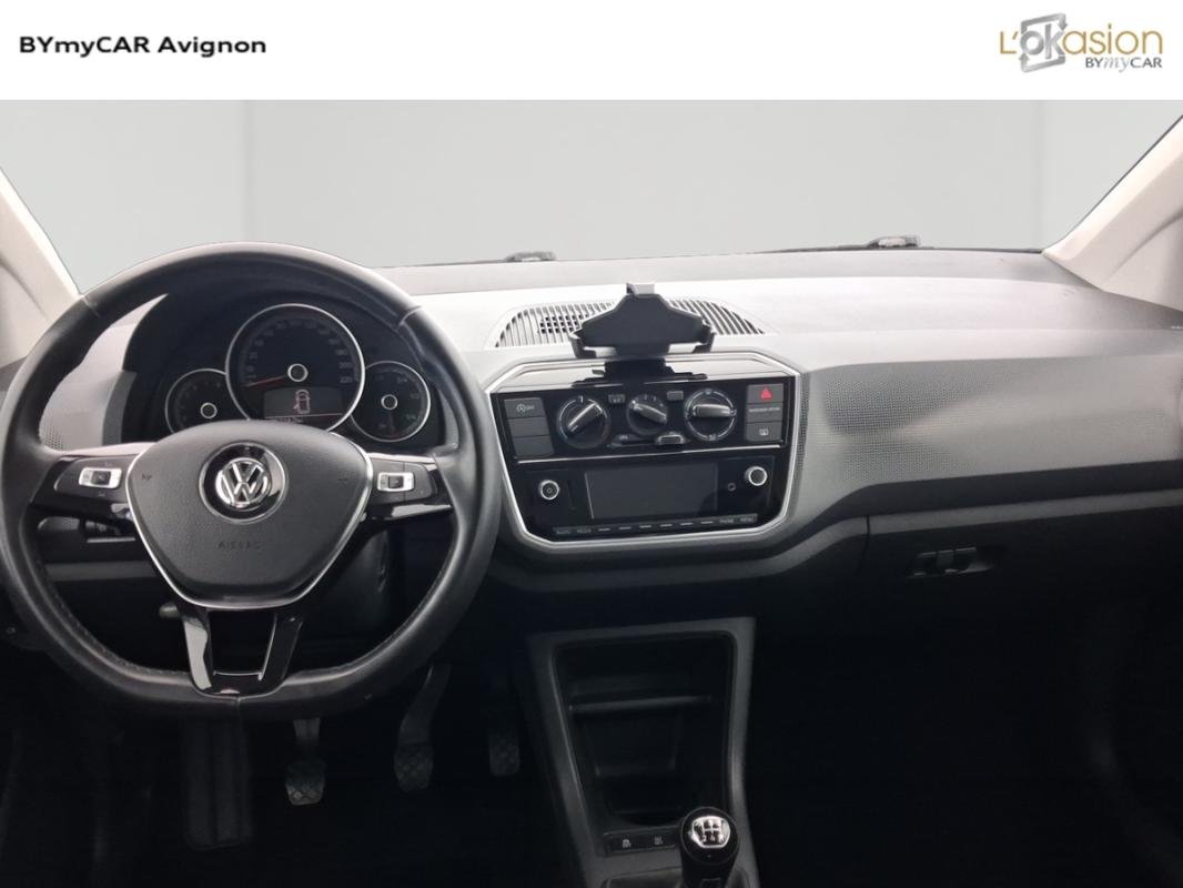 Volkswagen Up! - Photo 10