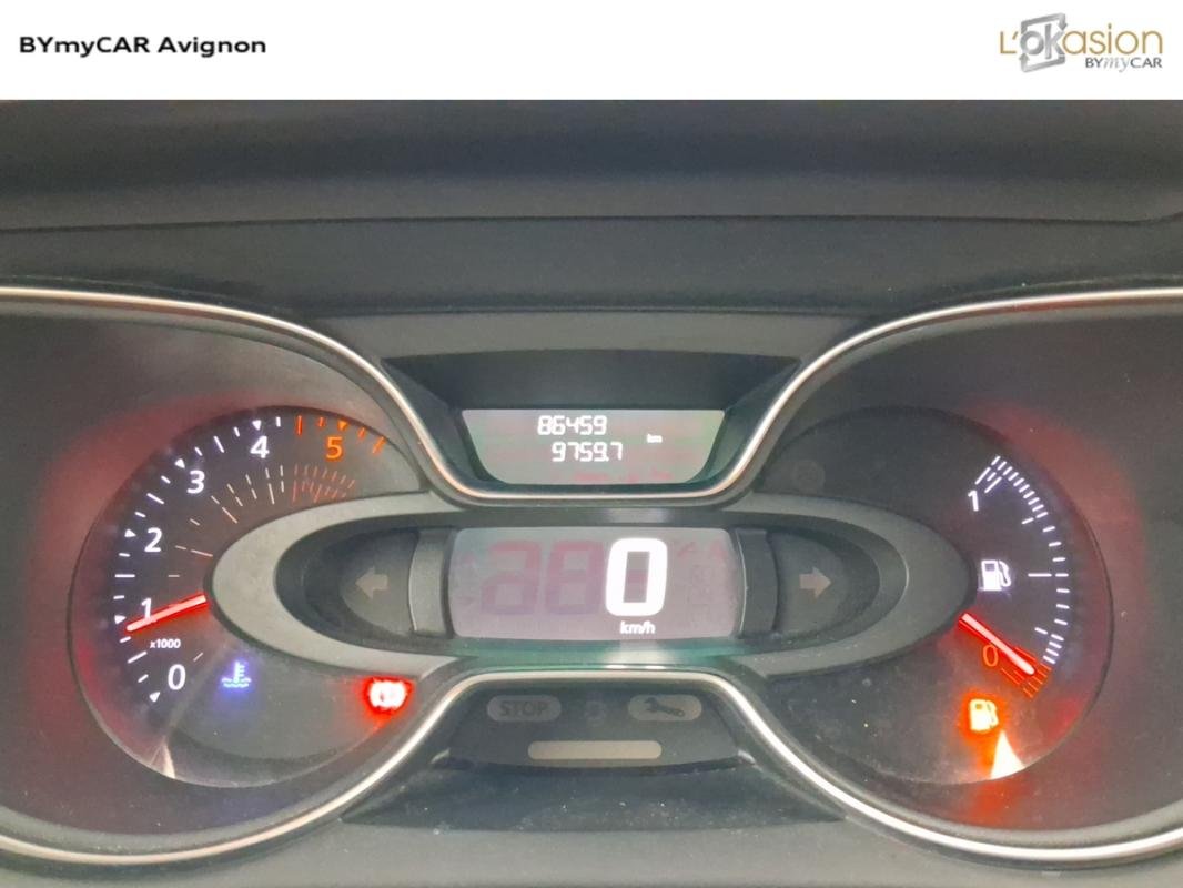 Renault Captur - Photo 12