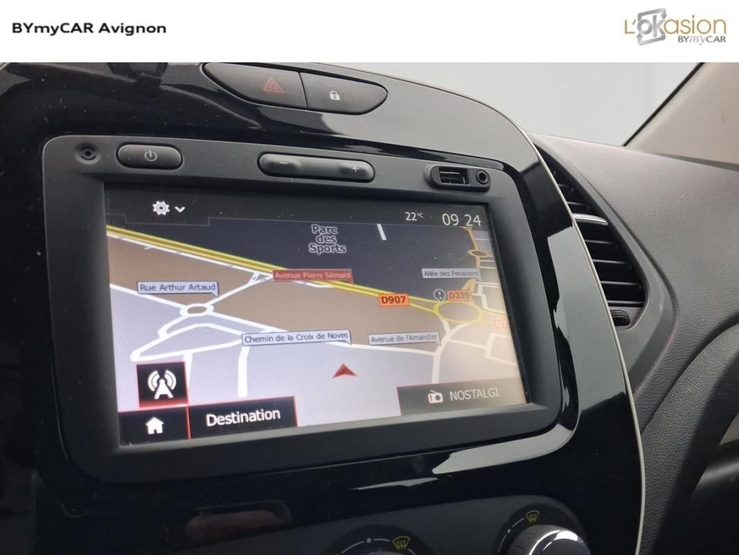 Renault Captur - Photo 13