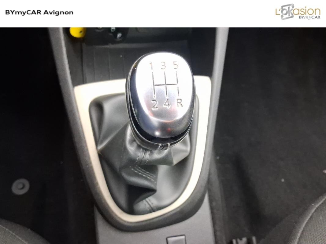 Renault Captur - Photo 15