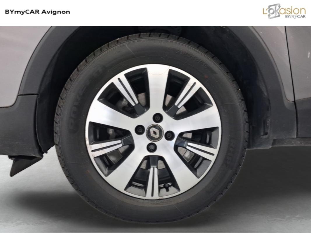 Renault Captur - Photo 16