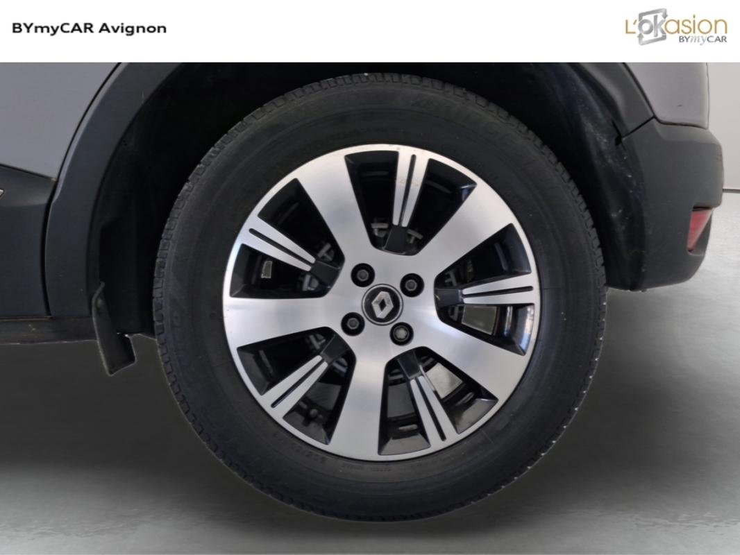 Renault Captur - Photo 17
