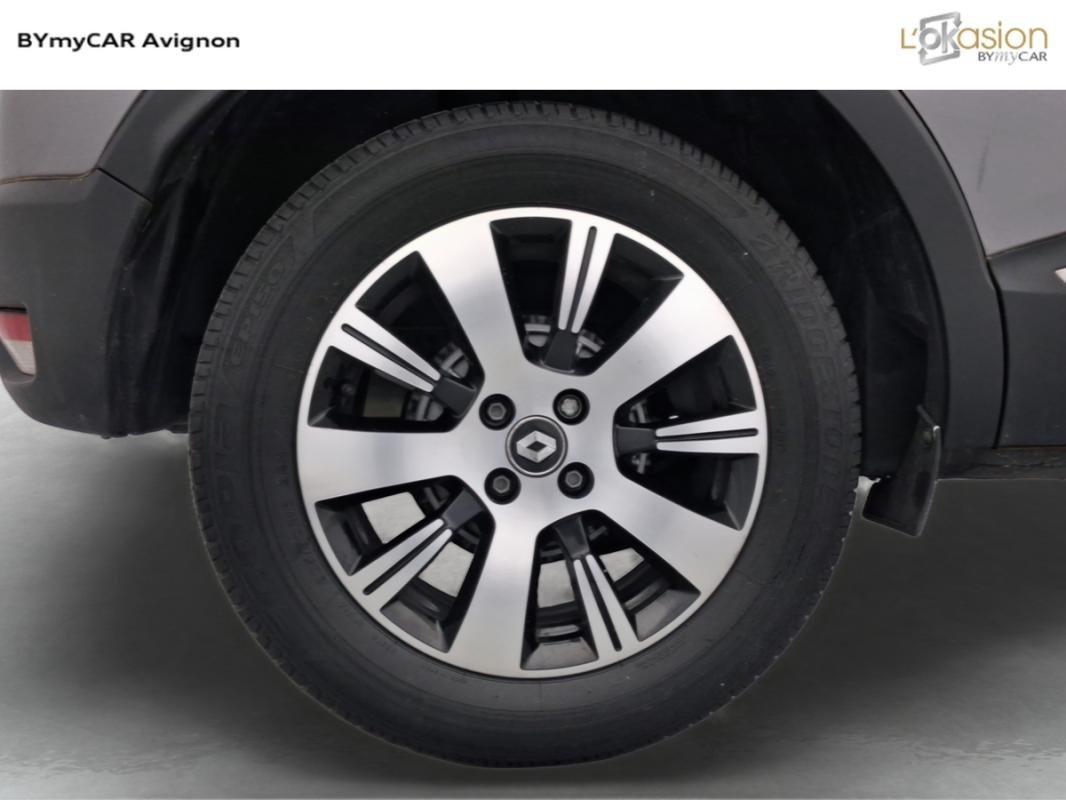 Renault Captur - Photo 18