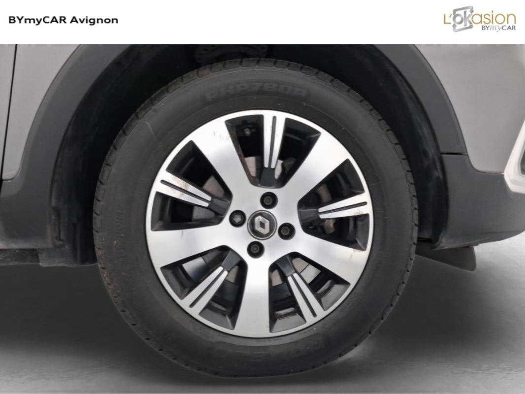 Renault Captur - Photo 19