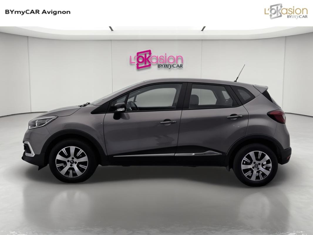Renault Captur - Photo 2