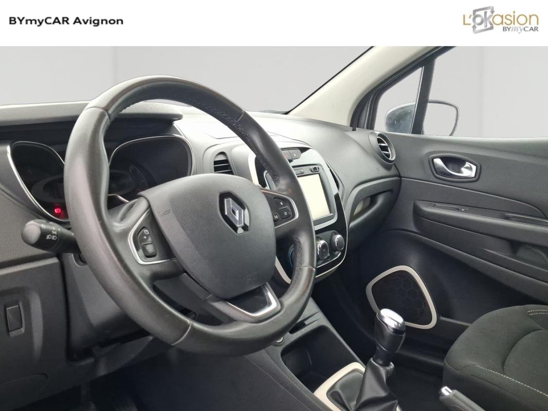 Renault Captur - Photo 21