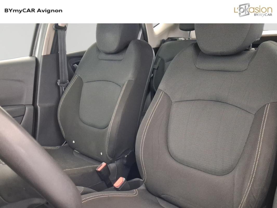 Renault Captur - Photo 22