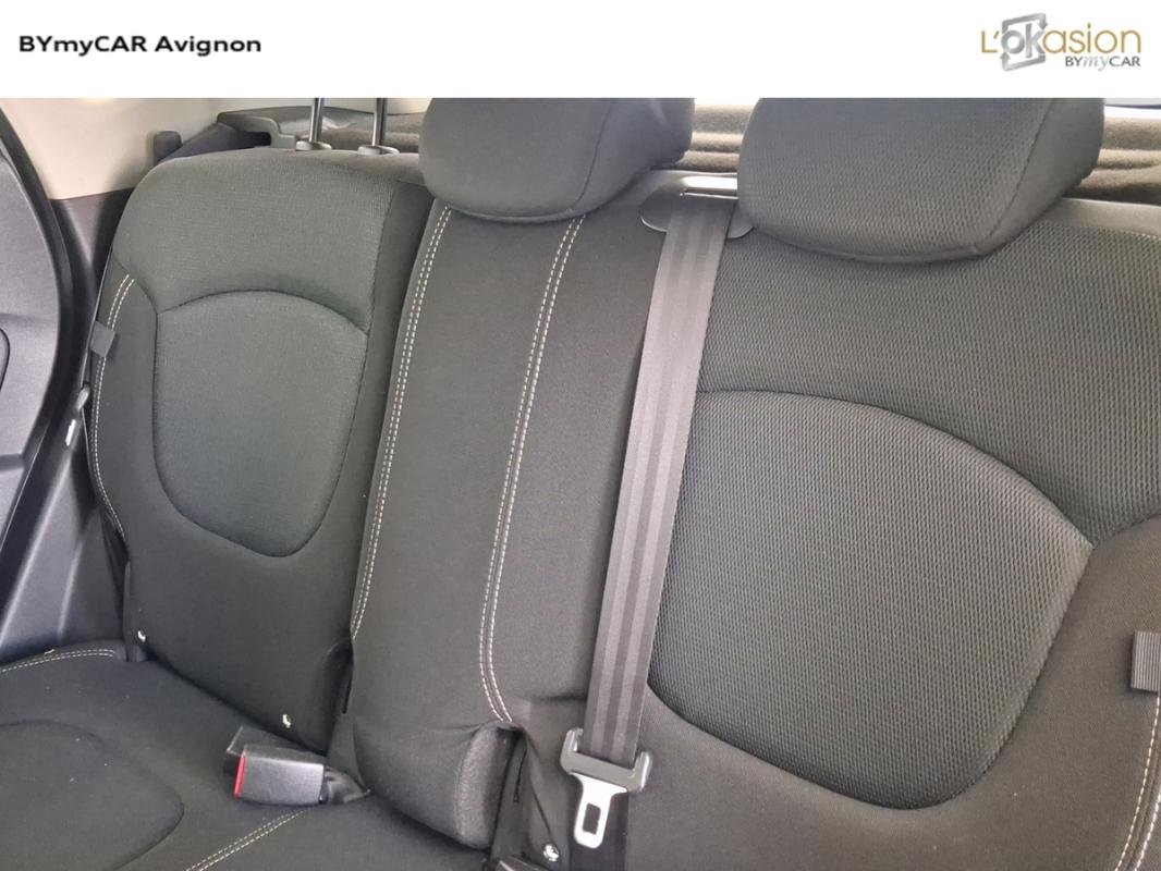 Renault Captur - Photo 23