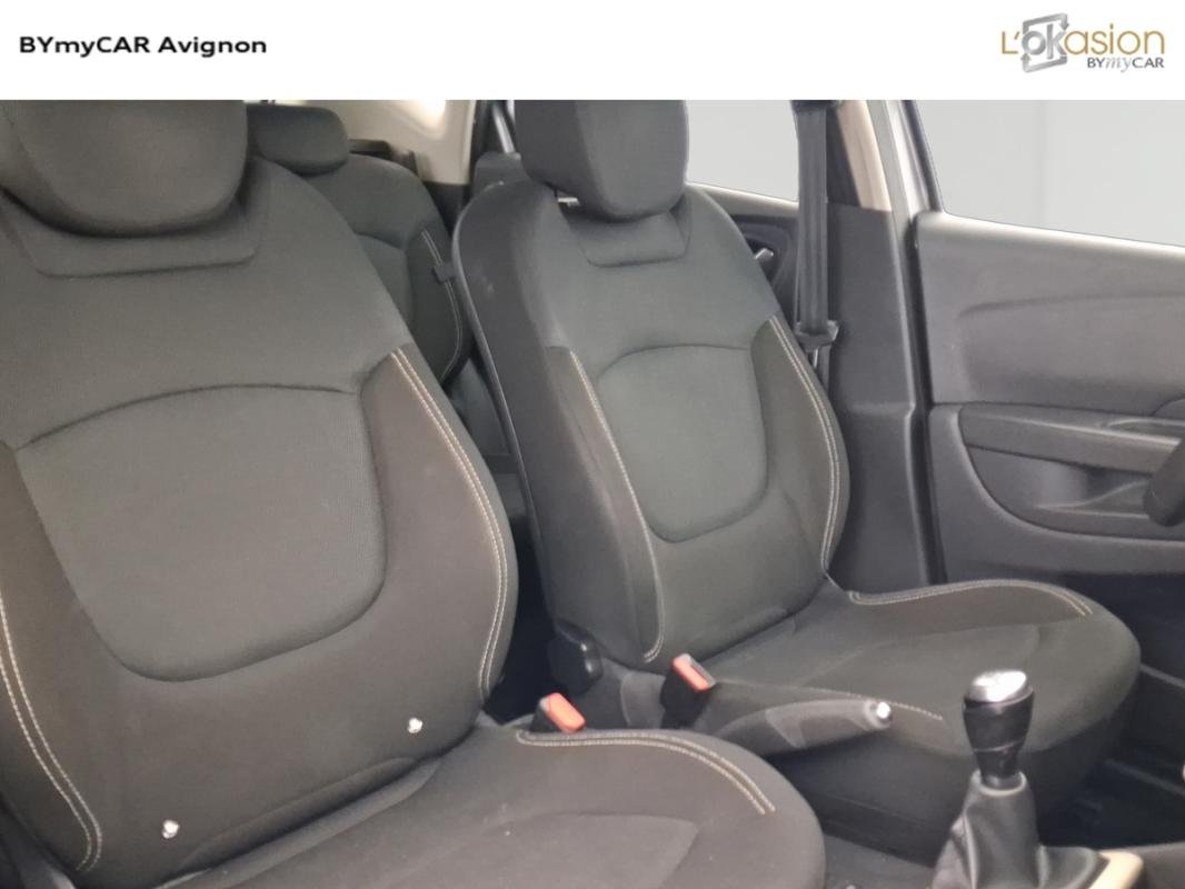 Renault Captur - Photo 26