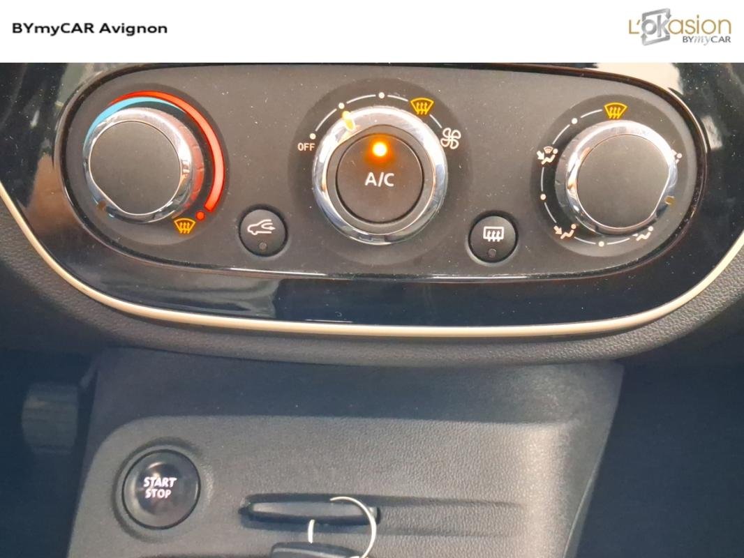 Renault Captur - Photo 28