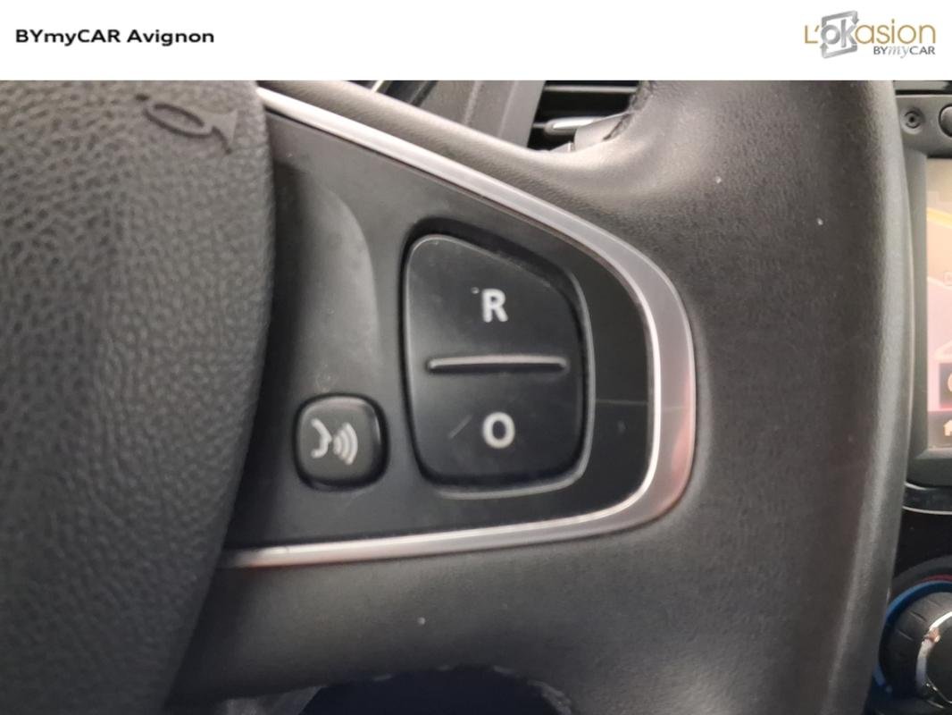 Renault Captur - Photo 29