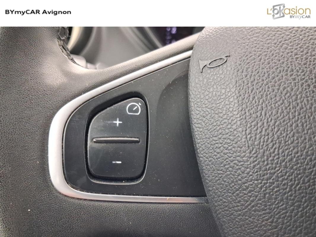 Renault Captur - Photo 30