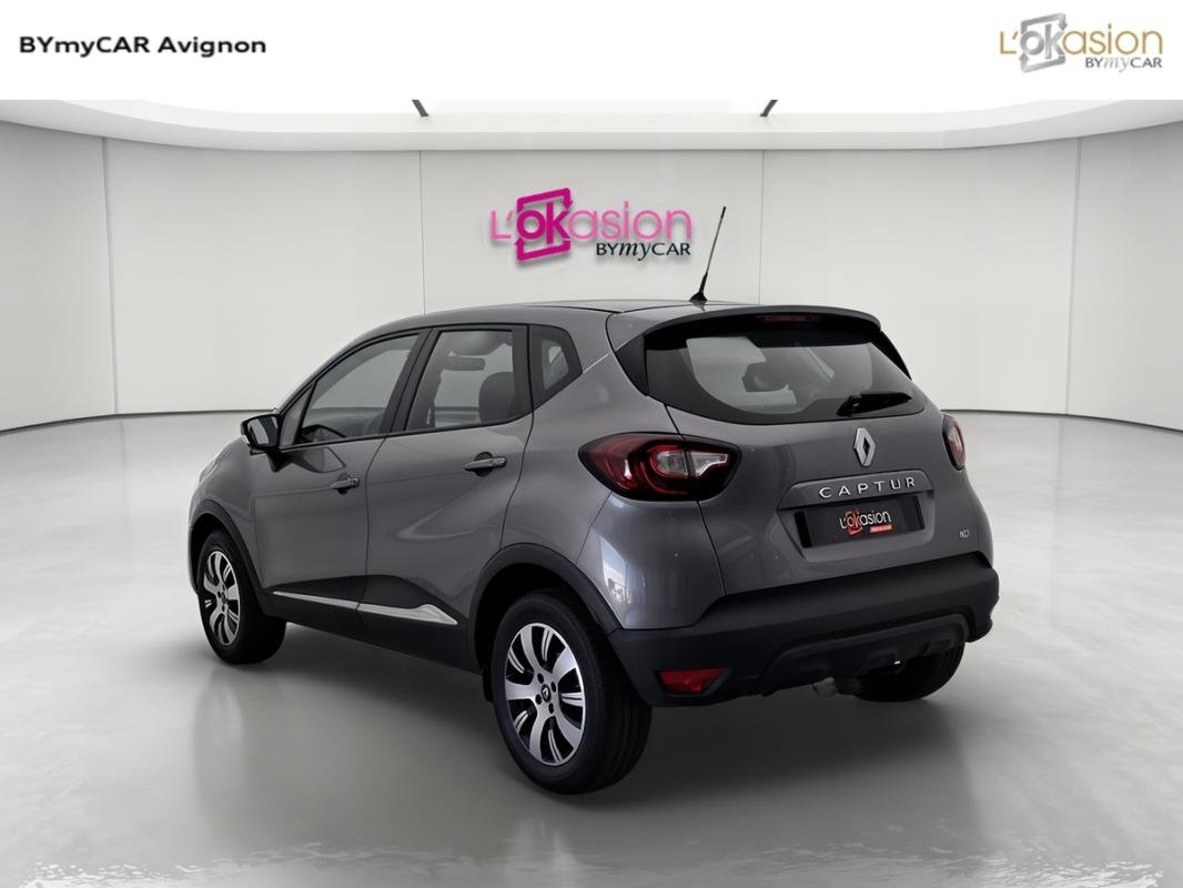 Renault Captur - Photo 3
