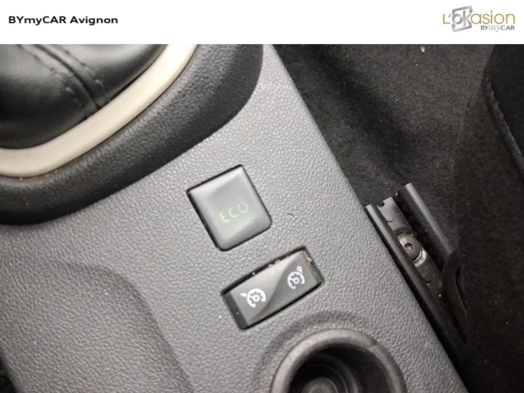 Renault Captur - Photo 31