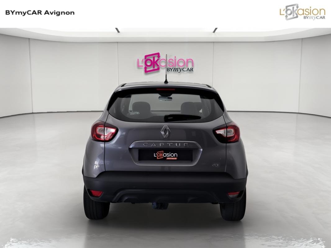 Renault Captur - Photo 4
