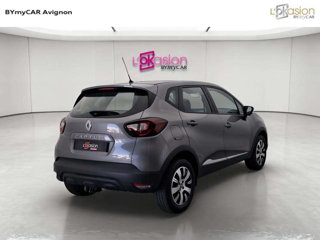 Renault Captur - Photo 5