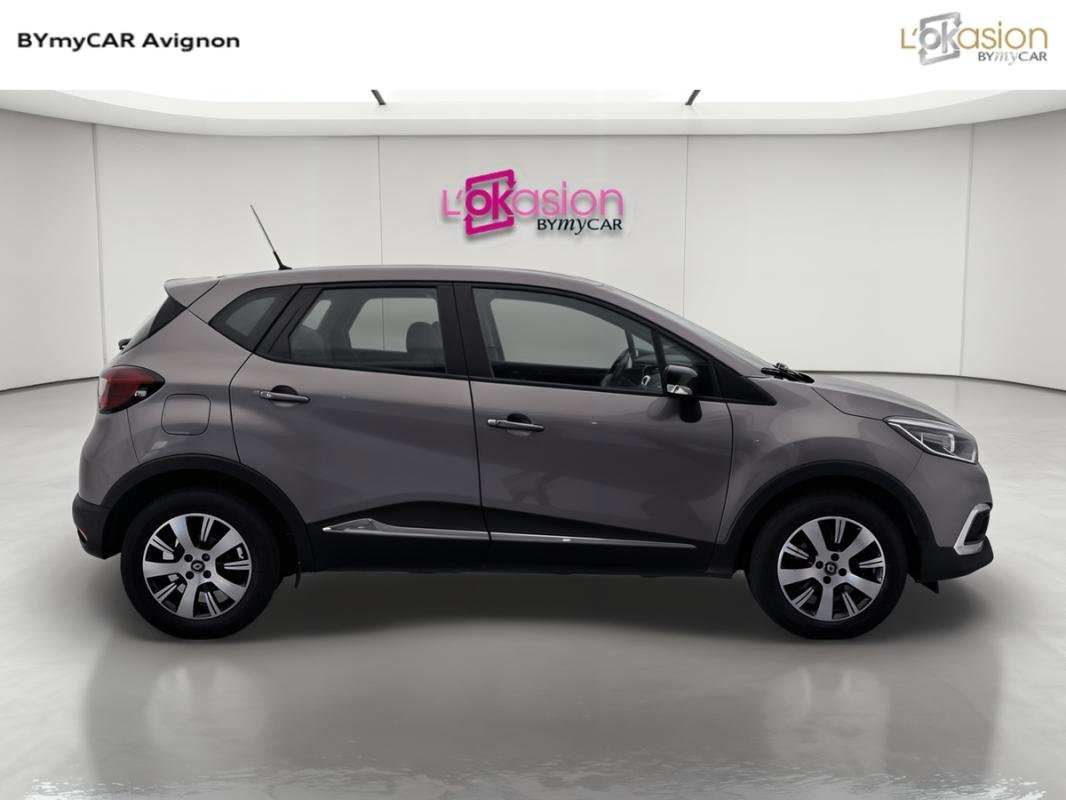 Renault Captur - Photo 6