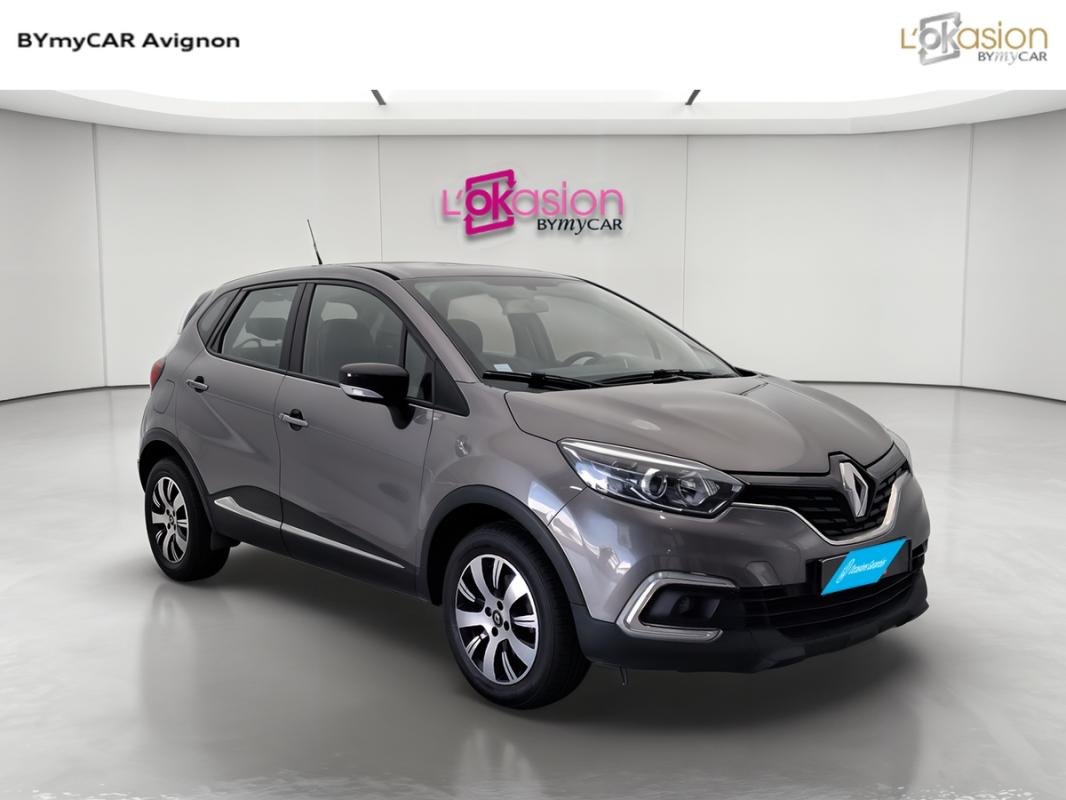 Renault Captur - Photo 7