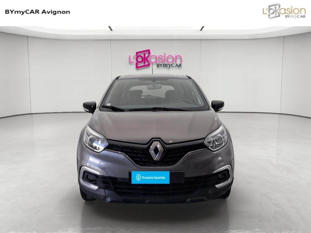 Renault Captur - Photo 8