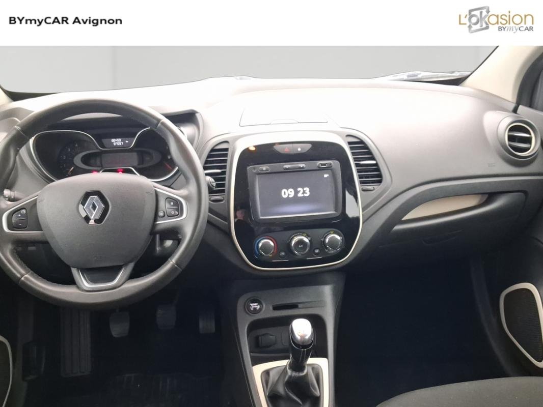 Renault Captur - Photo 10