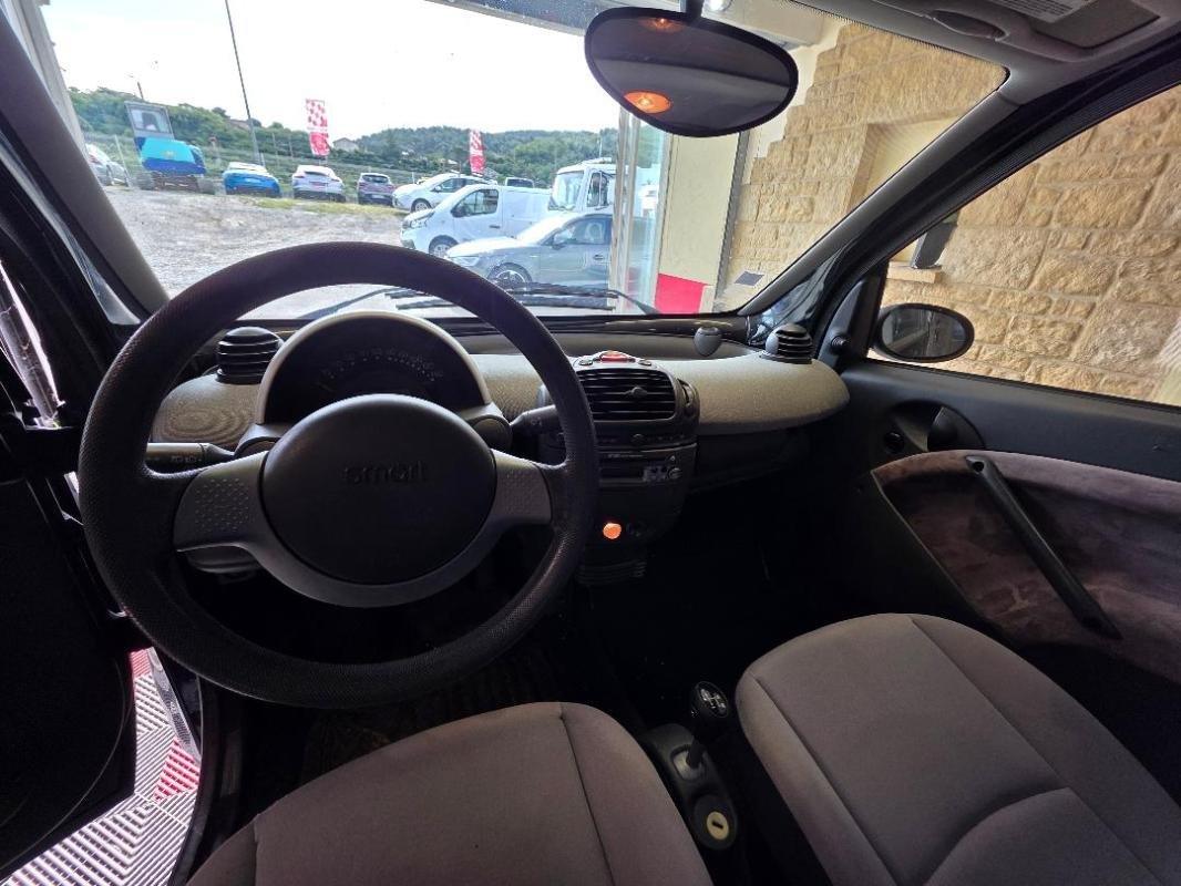 Smart ForTwo - Photo 16