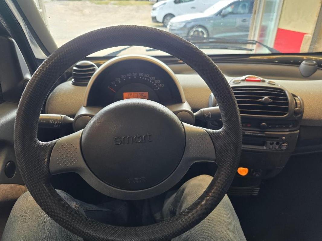 Smart ForTwo - Photo 17