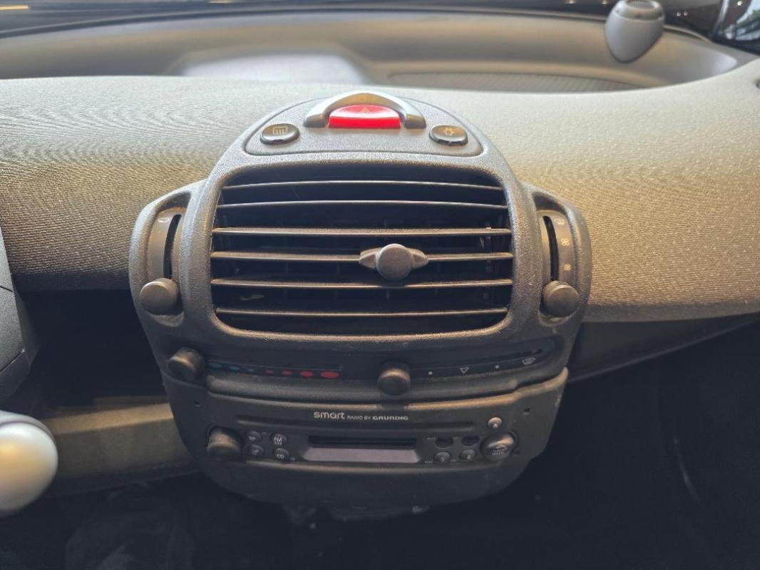 Smart ForTwo - Photo 18