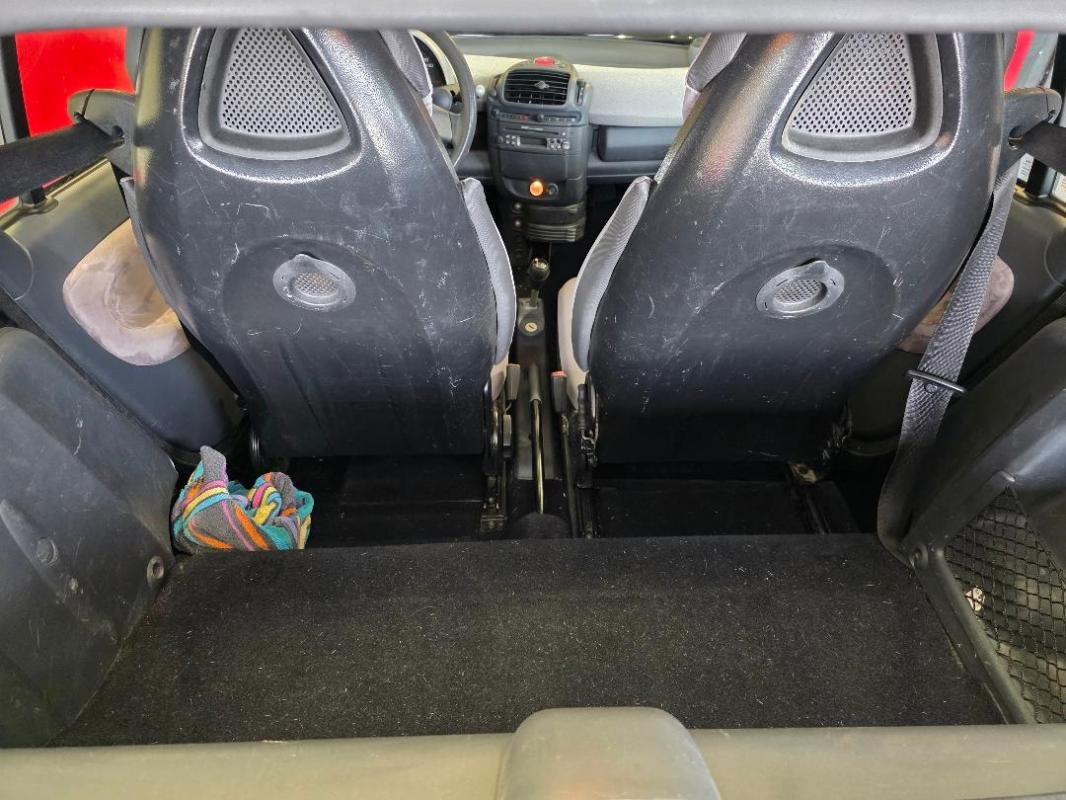Smart ForTwo - Photo 19