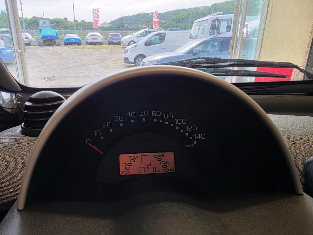 Smart ForTwo - Photo 20