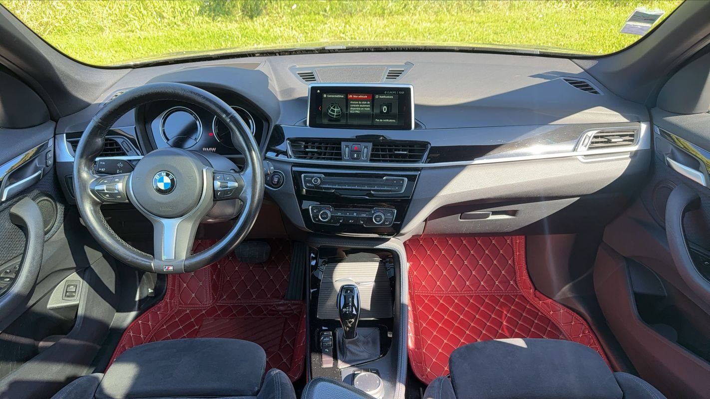 BMW X1 - Photo 11