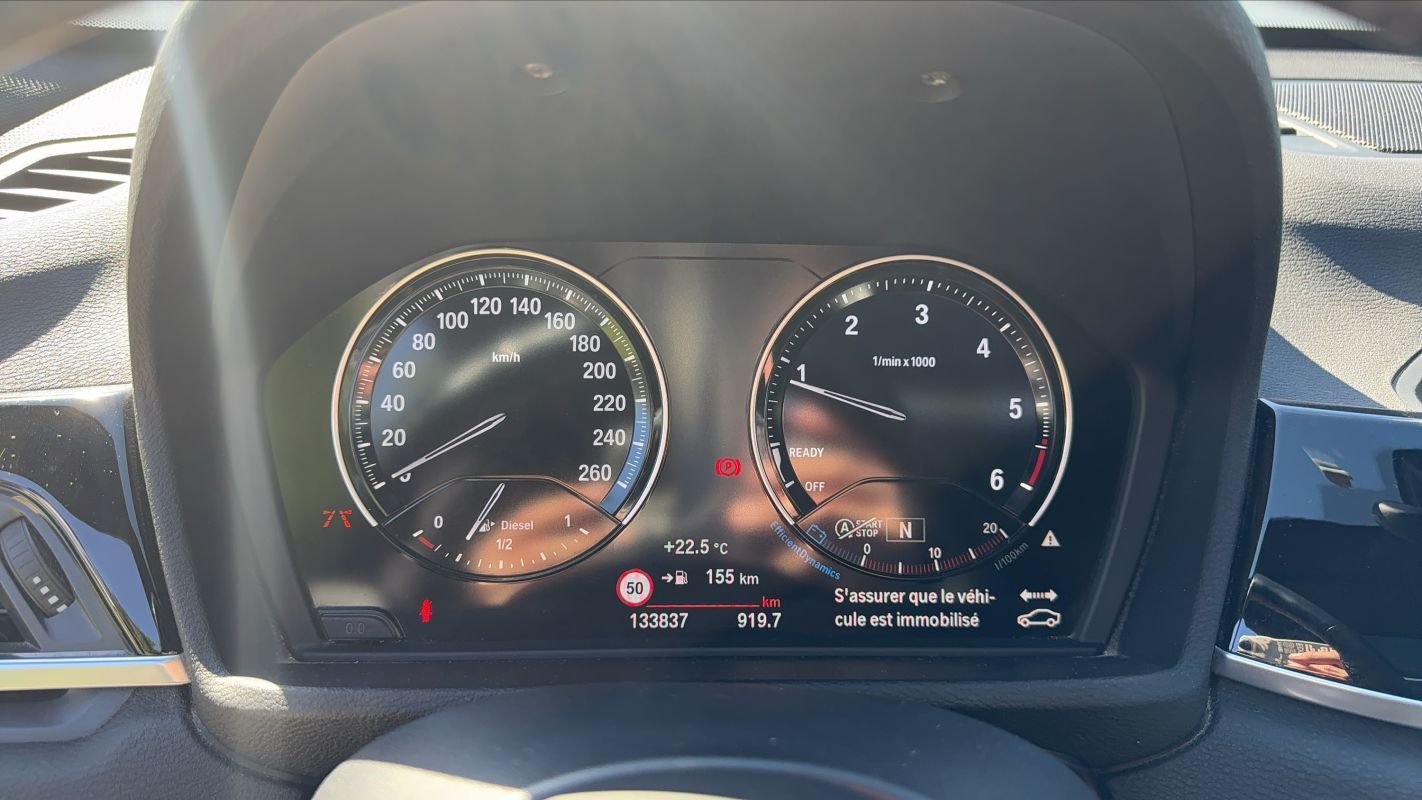 BMW X1 - Photo 12