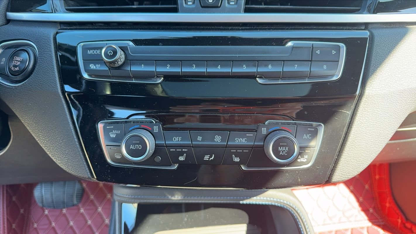 BMW X1 - Photo 13